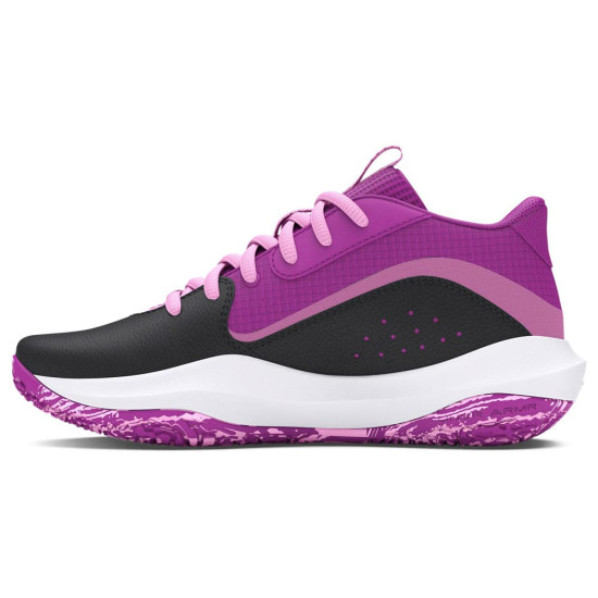 Under Armour UA GS Lockdown 7